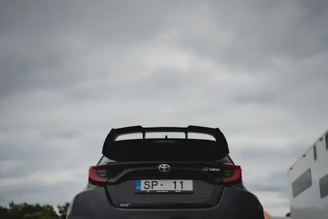 Toyota Yaris เจน 5 ยุคใหม่ของรถ B-Segment