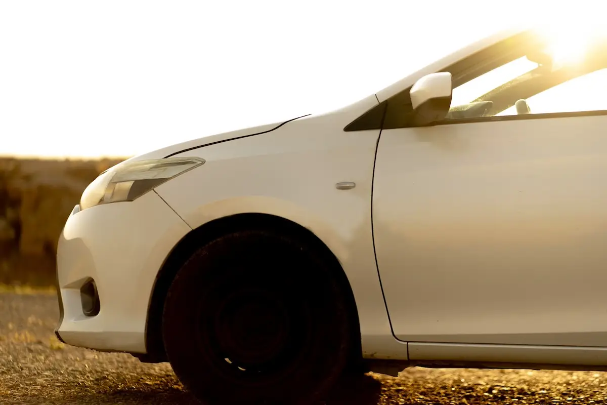 ดูแลแบตเตอรี่ Toyota Yaris ในปี 2026